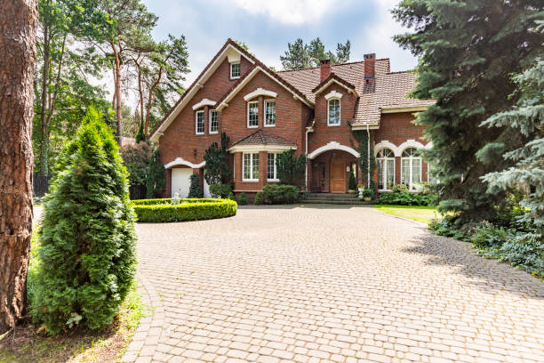 Best Local Driveway Pavers  in Glasgow, VA