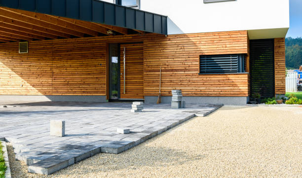 Reasons to Select Us for Your Driveway Paving Requirements in Glasgow, VA