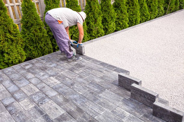Driveway Pavers for Homes in Glasgow, VA