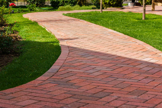 Glasgow, VA Driveway Pavers Company