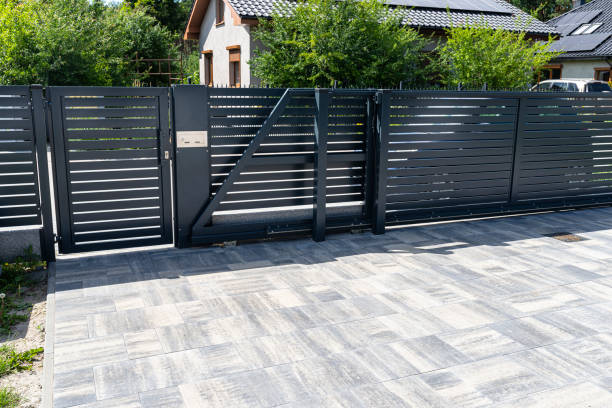 Best Driveway Pavers Near Me  in Glasgow, VA