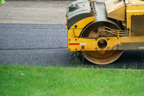 Decorative Driveway Pavers in Glasgow, VA