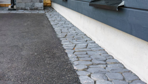 Best Affordable Driveway Paving  in Glasgow, VA