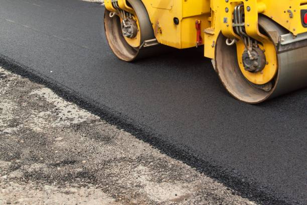 Best Residential Driveway Paver Services  in Glasgow, VA