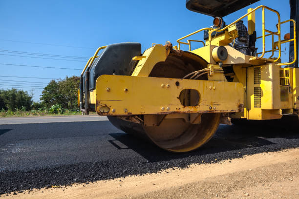 Best Commercial Driveway Pavers  in Glasgow, VA